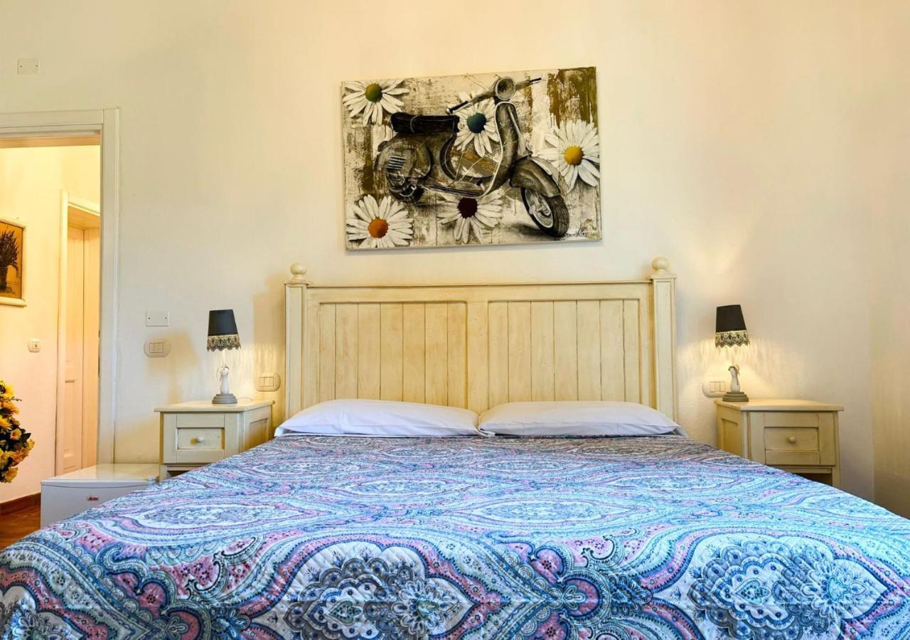 Nonna Nara Bed & Breakfast Grosseto Exterior foto