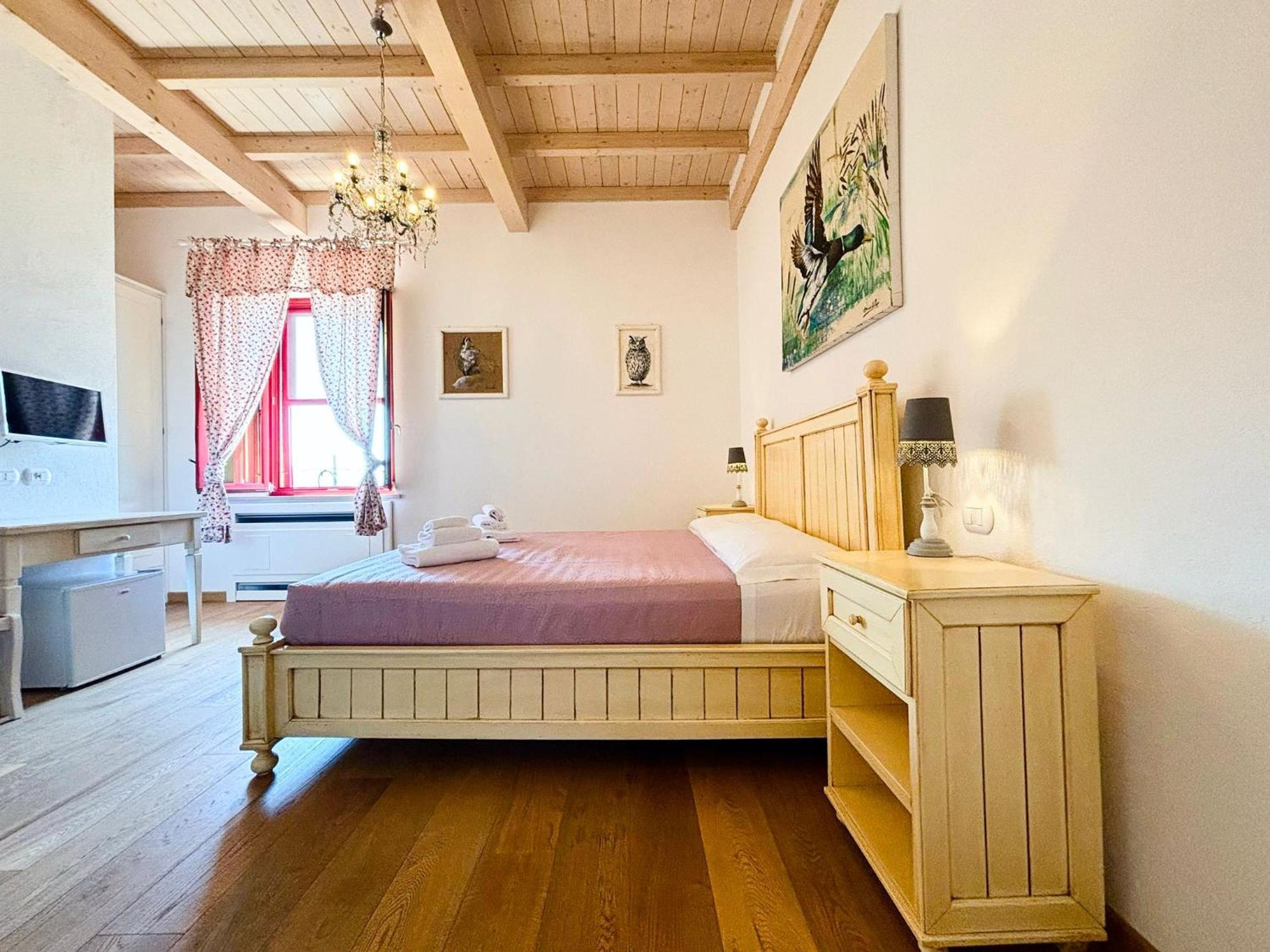 Nonna Nara Bed & Breakfast Grosseto Exterior foto
