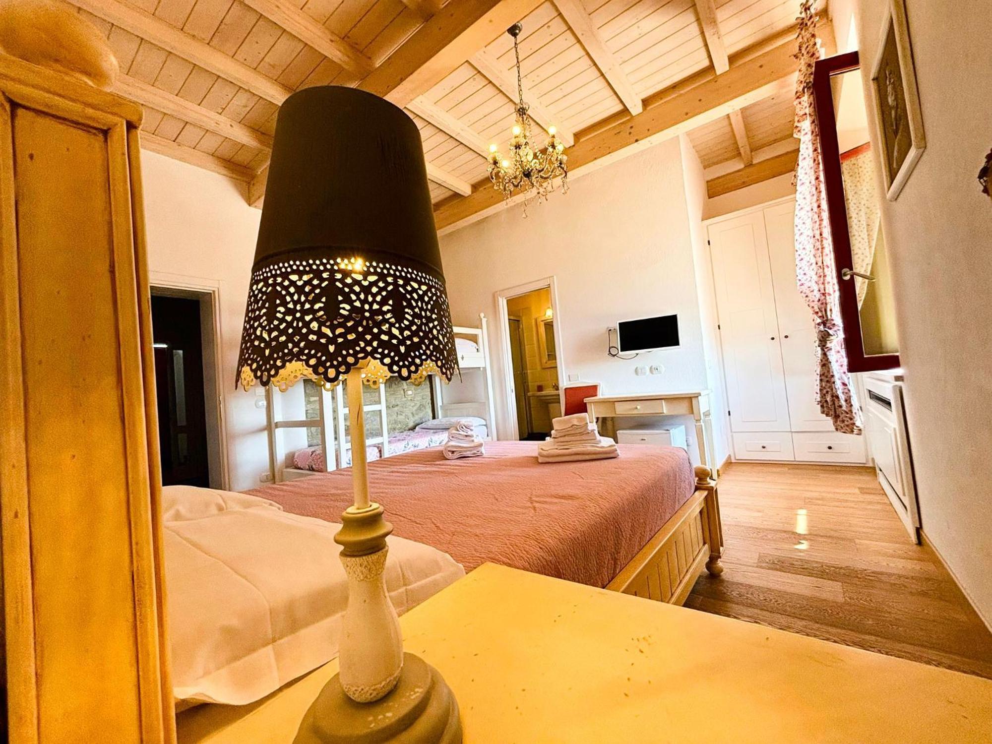 Nonna Nara Bed & Breakfast Grosseto Exterior foto